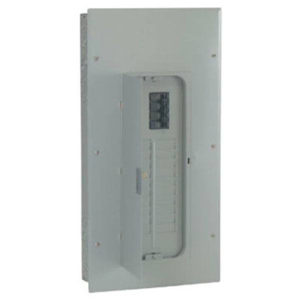 Load Center, TM, 200A, Main Circuit Breaker
